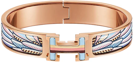 (Women) HERMES Clic H Bracelet Pop Pegasus Accessories H701312FOC4 (Women) HERMES Clic H Bracelet Pop Pegasus Accessories H701312FOC4