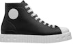 Order (W) HERMES Climb High-Top 'Kulit Hitam' H211101Z-02