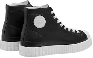 (W) HERMES Climb High-Top 'Kulit Anak Sapi Hitam' H211101Z-02 Shop (W) HERMES Climb High-Top 'Kulit Anak Sapi Hitam' H211101Z-02