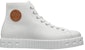 (W) HERMES Climb High-Top 'Putih Fesyen' H211101Z-90
