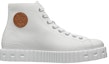 Order (W) HERMES Climb High-Top 'Putih Fesyen' H211101Z-90