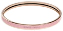 Buy (Women) HERMES Clover Minimalist Alloy Bracelet for Women - Elegant & Chic Design. H240001FO6O