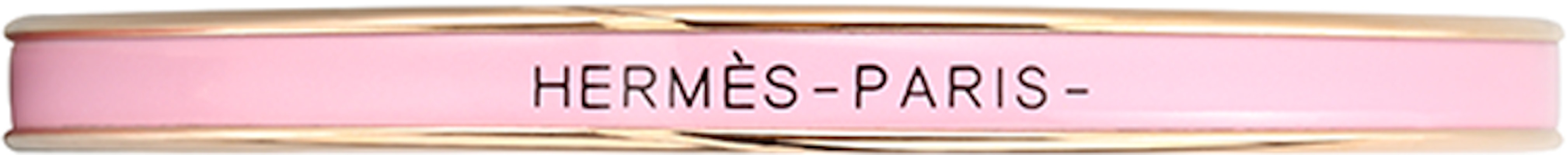 (Women) HERMES Clover Minimalist Alloy Bracelet for Women - Elegant & Chic Design. H240001FO6O Shop (Women) HERMES Clover Minimalist Alloy Bracelet for Women - Elegant & Chic Design. H240001FO6O