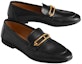 Shop (W) HERMES Colette Loafer 'Kulit Hitam' H231086Z-02
