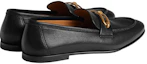 Purchase (Women) HERMES Colette Loafer 'Black Leather' H231086Z-02