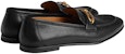 (W) HERMES Colette Loafer 'Kulit Hitam' H231086Z-02