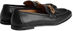 Purchase (W) HERMES Colette Loafer 'Kulit Hitam' H231086Z-02