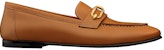 (W) HERMES Colette Loafer 'Gesper Emas Beige' H211041Z-B8