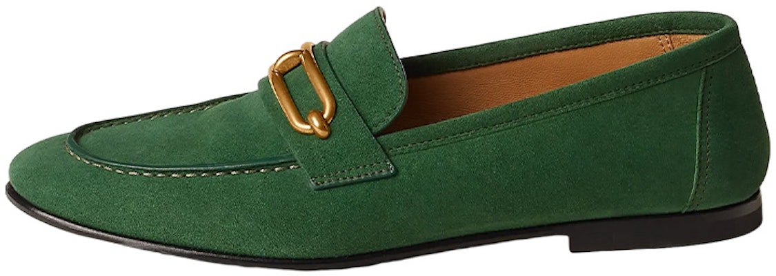 (Women) HERMES Colette Loafer 'Green Fashion Slip-On' H221157Z-H0 Buy (Women) HERMES Colette Loafer 'Green Fashion Slip-On' H221157Z-H0