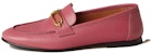 (W) HERMES Colette Loafer 'Keselesaan Merah Jambu' H231086Z-8H