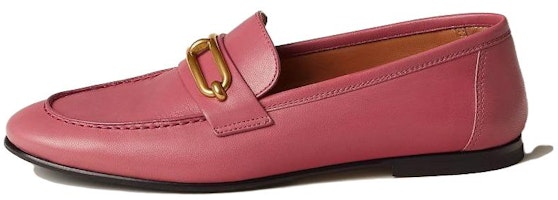 (Women) HERMES Colette Loafer 'Pink Comfort' H231086Z-8H (Women) HERMES Colette Loafer 'Pink Comfort' H231086Z-8H