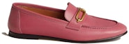 Order (W) HERMES Colette Loafer 'Keselesaan Merah Jambu' H231086Z-8H
