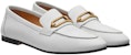 (W) HERMES Colette Loafer 'Putih' H211041Z-90