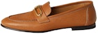 (W) HERMES Colette Slip-On Loafer 'Kulit Coklat' H231086Z-A3
