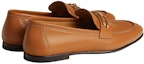 Purchase (W) HERMES Colette Slip-On Loafer 'Kulit Coklat' H231086Z-A3