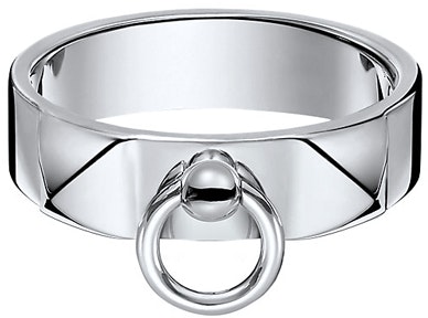 women-hermes-collier-de-chien-925-silver-ring-for-women-h115607-b-000