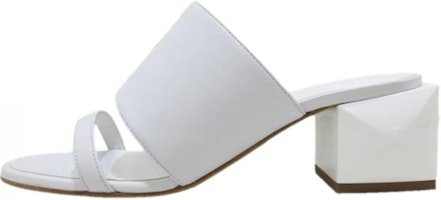 (Women) HERMES Cornelia 'White Fashion' H211059Z-90 (Women) HERMES Cornelia 'White Fashion' H211059Z-90
