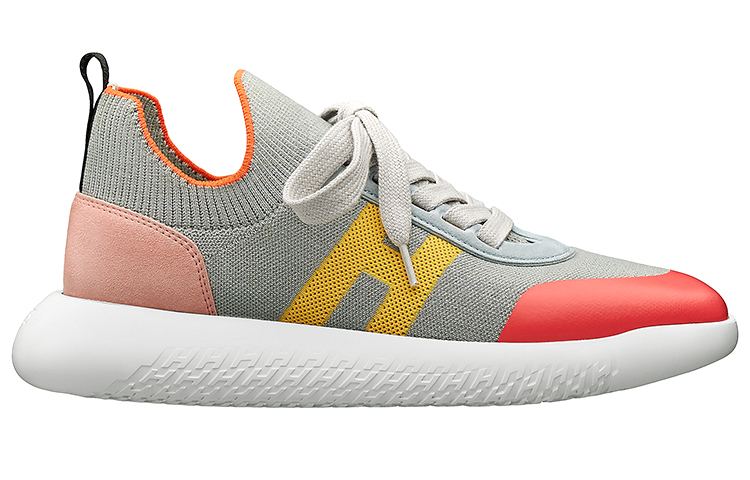 Order (W) Zapatilla HERMES Crew 'Storm Grey' H211109Z-S4