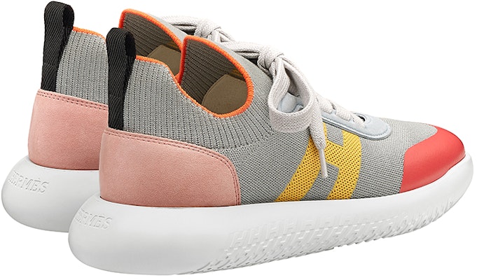 (W) Zapatilla HERMES Crew 'Storm Grey' H211109Z-S4 Shop (W) Zapatilla HERMES Crew 'Storm Grey' H211109Z-S4