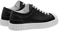 Shop (W) HERMÈS Cross ''Baskets Minimalistes Noires Mode'' H211099Z-37