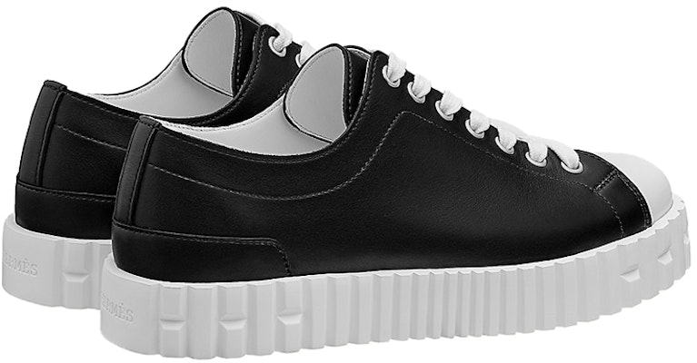 (W) HERMES Kasut Fesyen Hitam Minimalis Lelaki H211099Z-37 Shop (W) HERMES Kasut Fesyen Hitam Minimalis Lelaki H211099Z-37