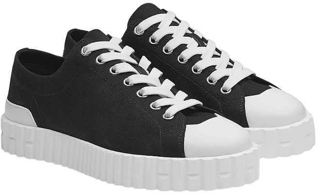 (W) HERMÈS Cross Low ''Noir Mode'' H221278Z-02 Shop (W) HERMÈS Cross Low ''Noir Mode'' H221278Z-02