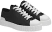 Shop (W) HERMÈS Cross Low ''Noir Mode'' H221278Z-02