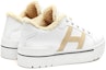 Purchase (Women) HERMES Dare 'White Calfskin and Wool' H212208Z-90