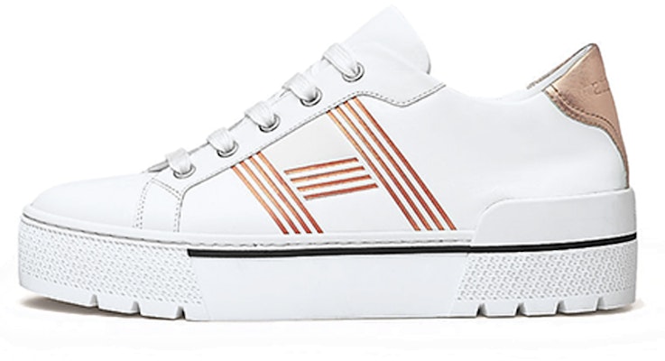 (Women) HERMES Dare Low 'White' H212207Z-90 Buy (Women) HERMES Dare Low 'White' H212207Z-90