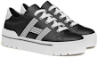 Lookbook (W) HERMES Dare Sneaker ''Cuir Noir'' H212206Z-02