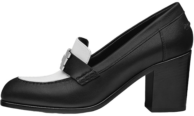 (W) HERMES Dauphine 70 'Hitam dan Putih' H212092Z-02 Buy (W) HERMES Dauphine 70 'Hitam dan Putih' H212092Z-02