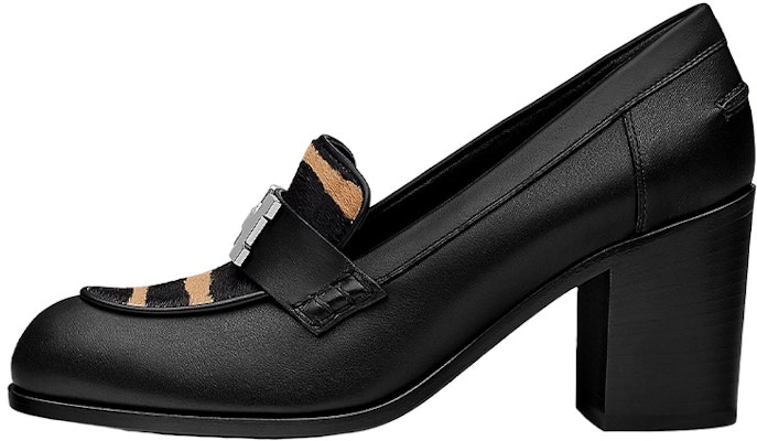 (W) HERMES Dauphine 70 'Hitam Coklat' H212247Z-03 Buy (W) HERMES Dauphine 70 'Hitam Coklat' H212247Z-03