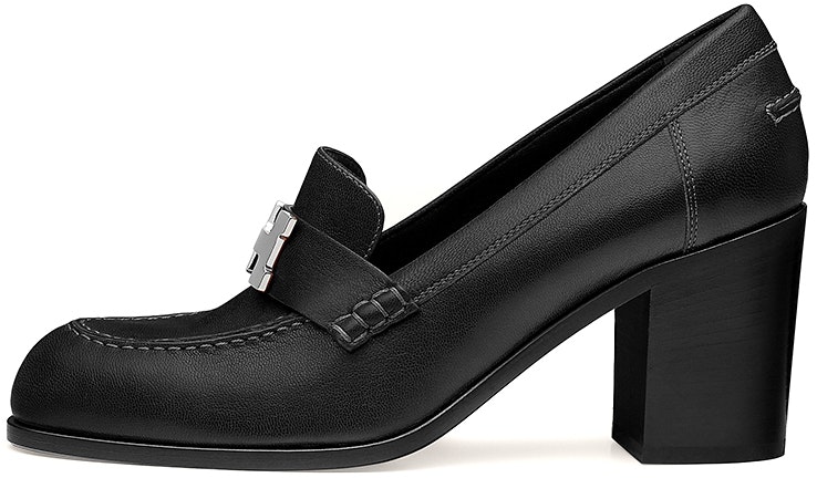 women-hermes-dauphine-70-black-casual-high-heels-h212091-z-02