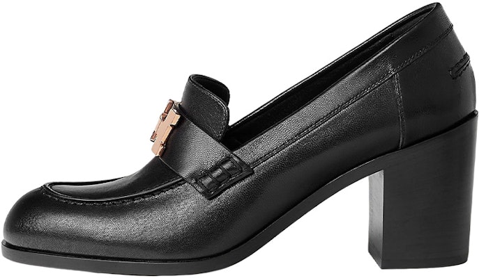 (W) HERMES Dauphine 70 'Kulit Hitam' H231041Z-02 Buy (W) HERMES Dauphine 70 'Kulit Hitam' H231041Z-02