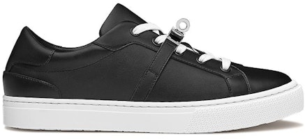 (W) 爱马仕Day 黑色时尚休闲鞋 H212256Z-02 Order (W) 爱马仕Day 黑色时尚休闲鞋 H212256Z-02