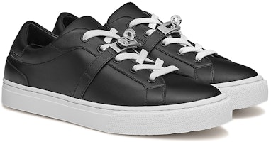 (W) 爱马仕Day 黑色时尚休闲鞋 H212256Z-02 Lookbook (W) 爱马仕Day 黑色时尚休闲鞋 H212256Z-02