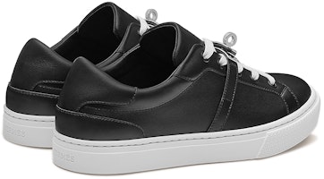 (W) 爱马仕Day 黑色时尚休闲鞋 H212256Z-02 Shop (W) 爱马仕Day 黑色时尚休闲鞋 H212256Z-02