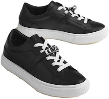 (W) 爱马仕Day 黑色时尚休闲鞋 H212256Z-02 Purchase (W) 爱马仕Day 黑色时尚休闲鞋 H212256Z-02