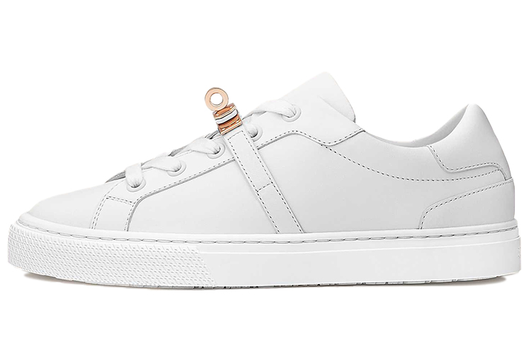 (Women) HERMES Day 'White Gold' H212257Z-90