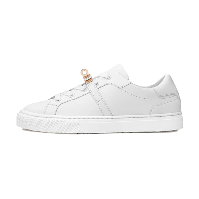 (W) HERMES Day 'White Gold'
