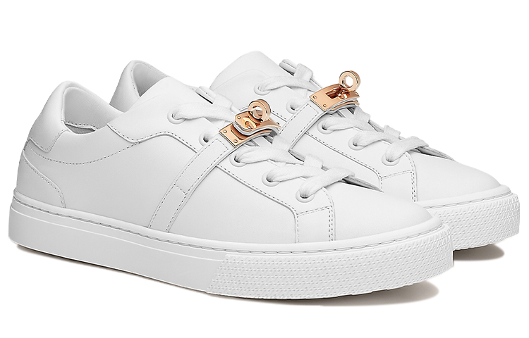 Lookbook (W) HERMES Day 'Emas Putih' H212257Z-90