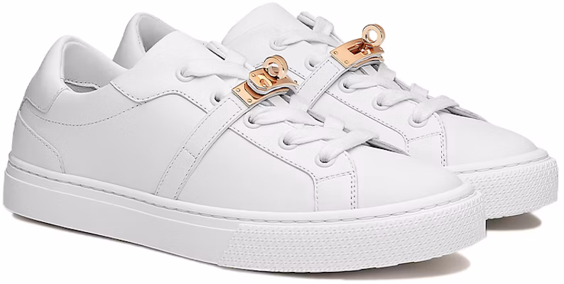 (W) HERMES Day 'Emas Putih' H212257Z-90 Lookbook (W) HERMES Day 'Emas Putih' H212257Z-90