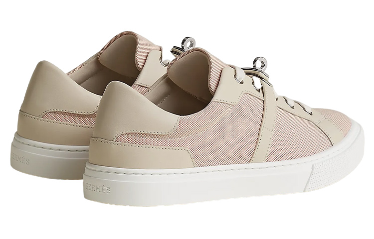 Purchase (W) HERMES Day Canvas Rendah 'Merah Beri' H221195Z-C6