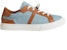 (W) HERMES Kasut Low-Top 'Denim Biru Muda' H231010Z-CB