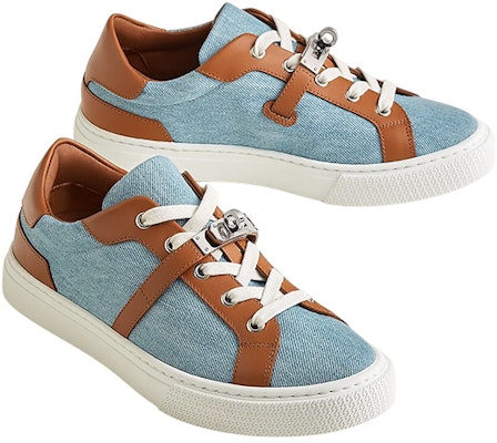 (Women) HERMES Day Low-Top 'Light Blue Denim' H231010Z-CB Shop (Women) HERMES Day Low-Top 'Light Blue Denim' H231010Z-CB