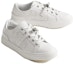 Lookbook (W) HERMES Kasut Low-Top 'Kulit Putih' H232176Z-903