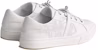 (W) HERMES Kasut Low-Top 'Kulit Putih' H232176Z-903