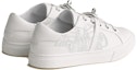 Shop (W) HERMES Kasut Low-Top 'Kulit Putih' H232176Z-903
