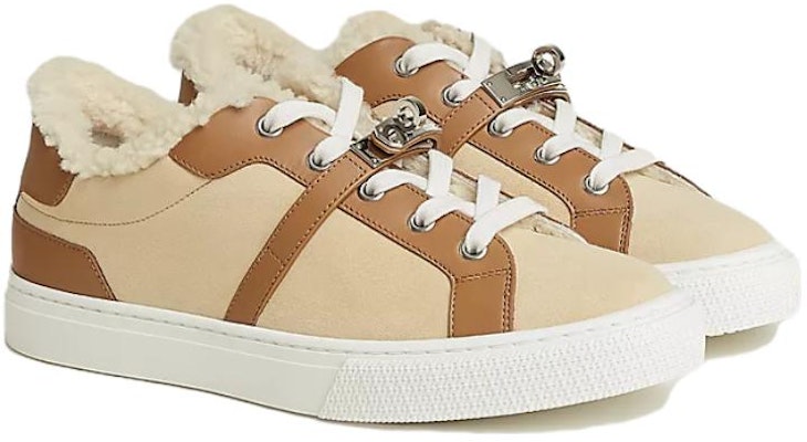 (Women) HERMES Day Low 'Golden Beige' H232175Z-W4380 Order (Women) HERMES Day Low 'Golden Beige' H232175Z-W4380