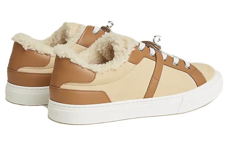 Shop (W) HERMES Day Low 'Beige Dorado' H232175Z-W4380